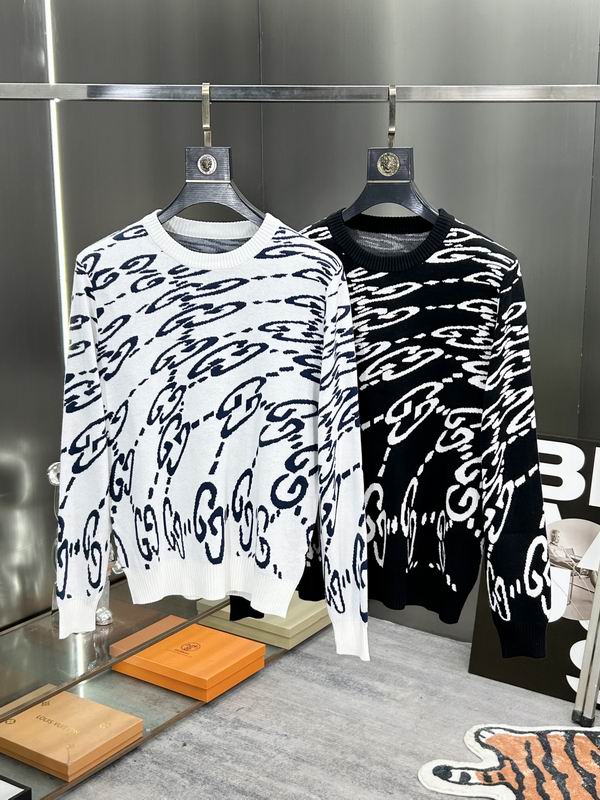 Gucci S-2XL wdtr12